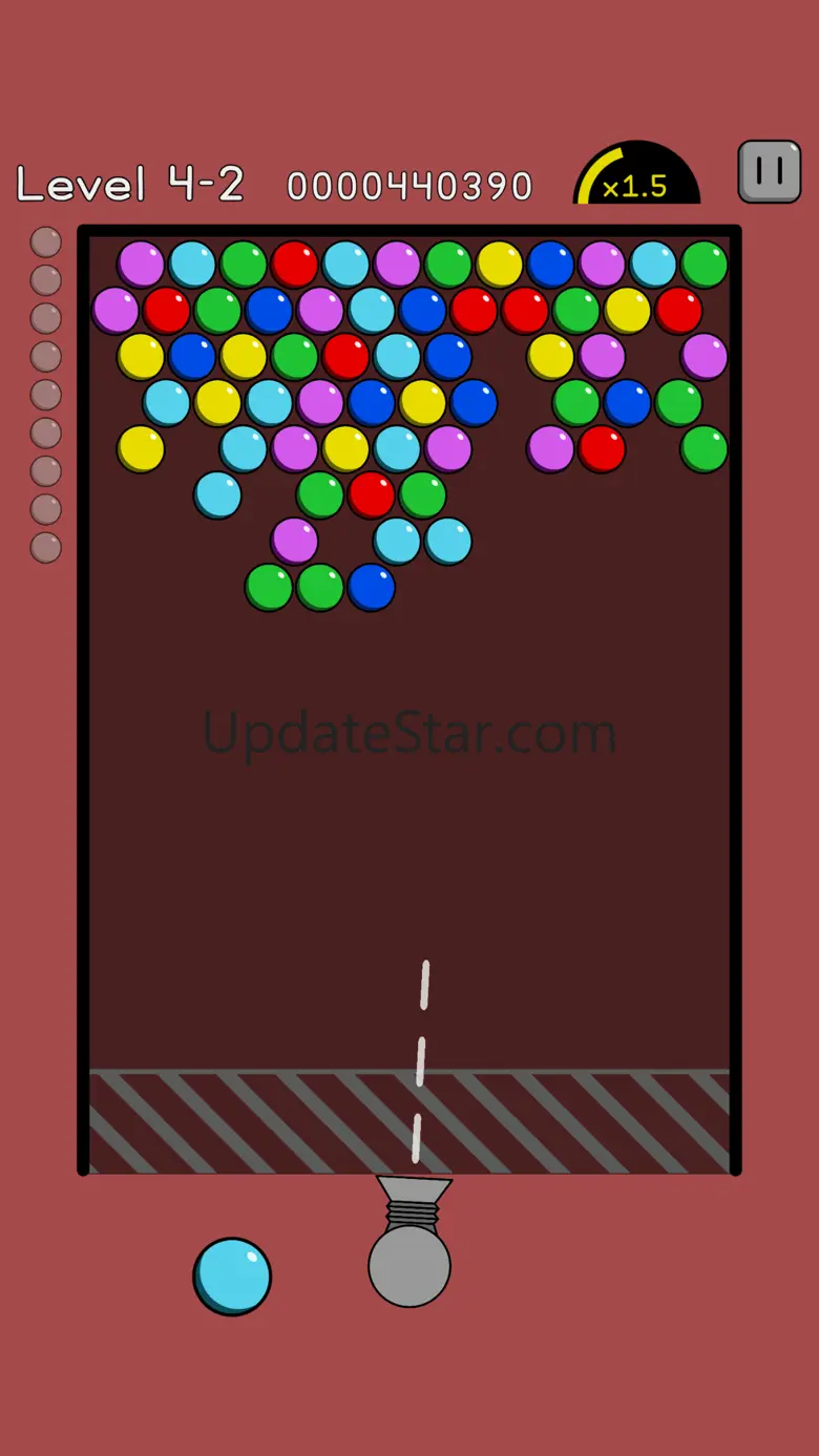 Blunderbubb! 1.1.0