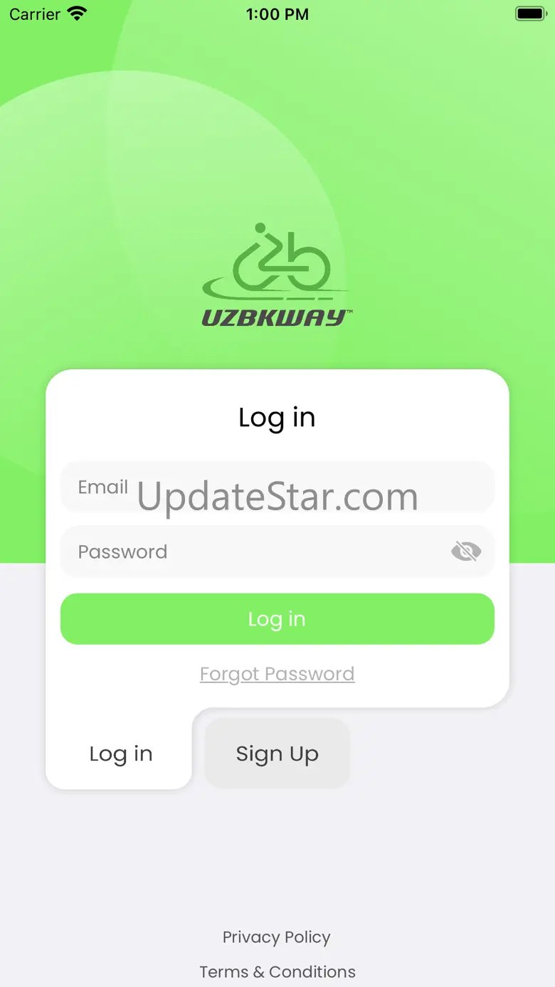 UZBKWAY 1.3