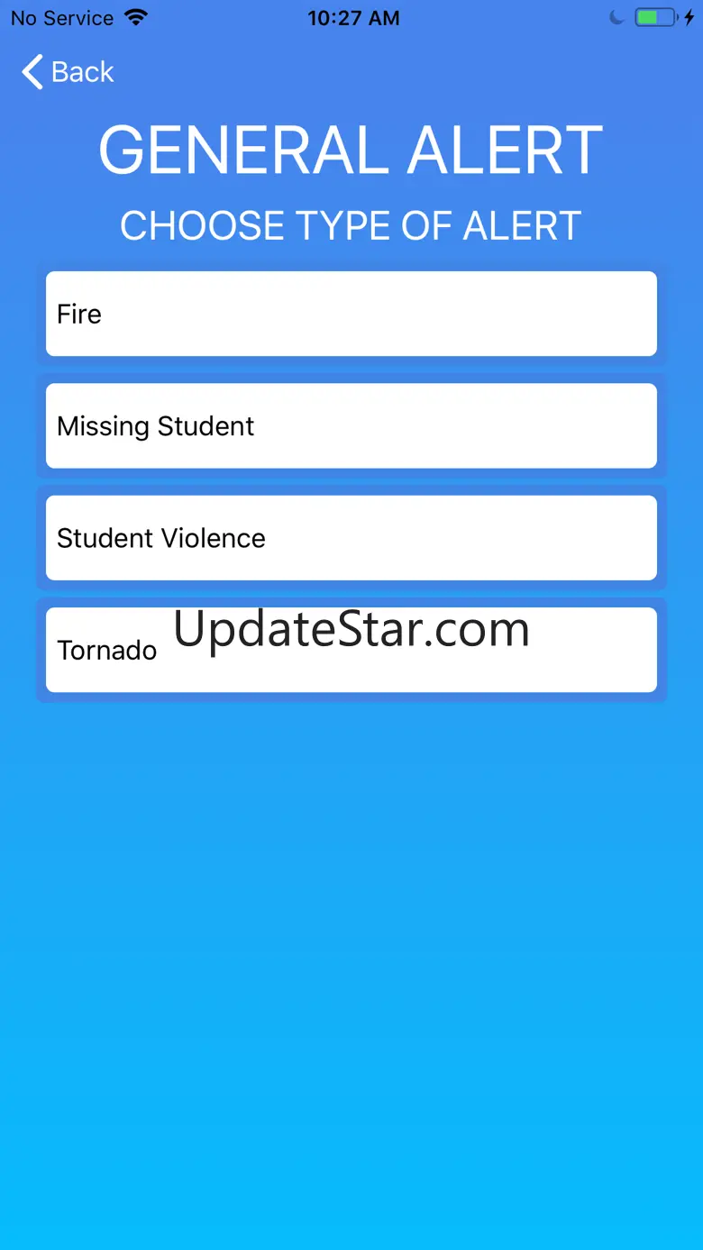 LockNow Safety App 1.6.3