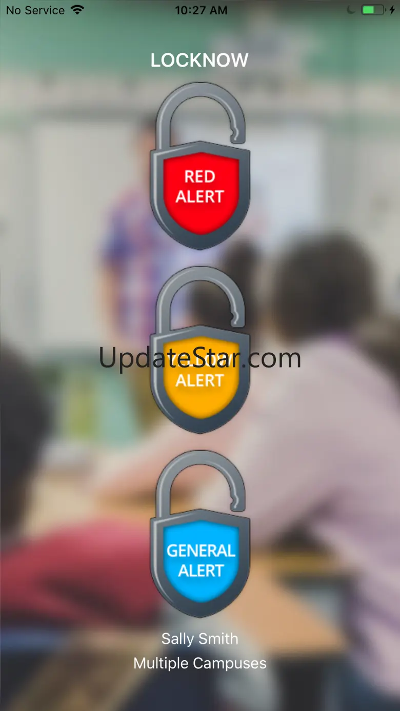 LockNow Safety App 1.6.3