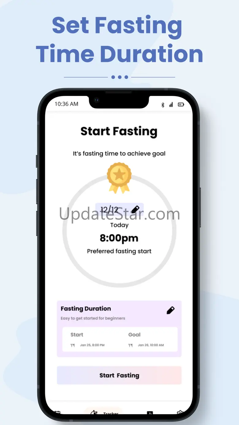 Ninja Intermittent Fasting 2.0.1