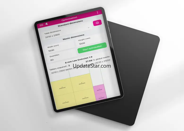GlassApp 6.3.0
