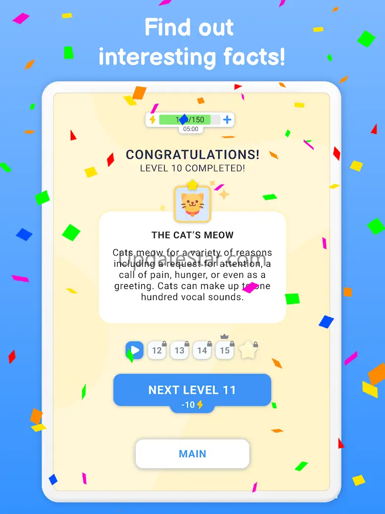 Cryptogram Words Master 1.2.0