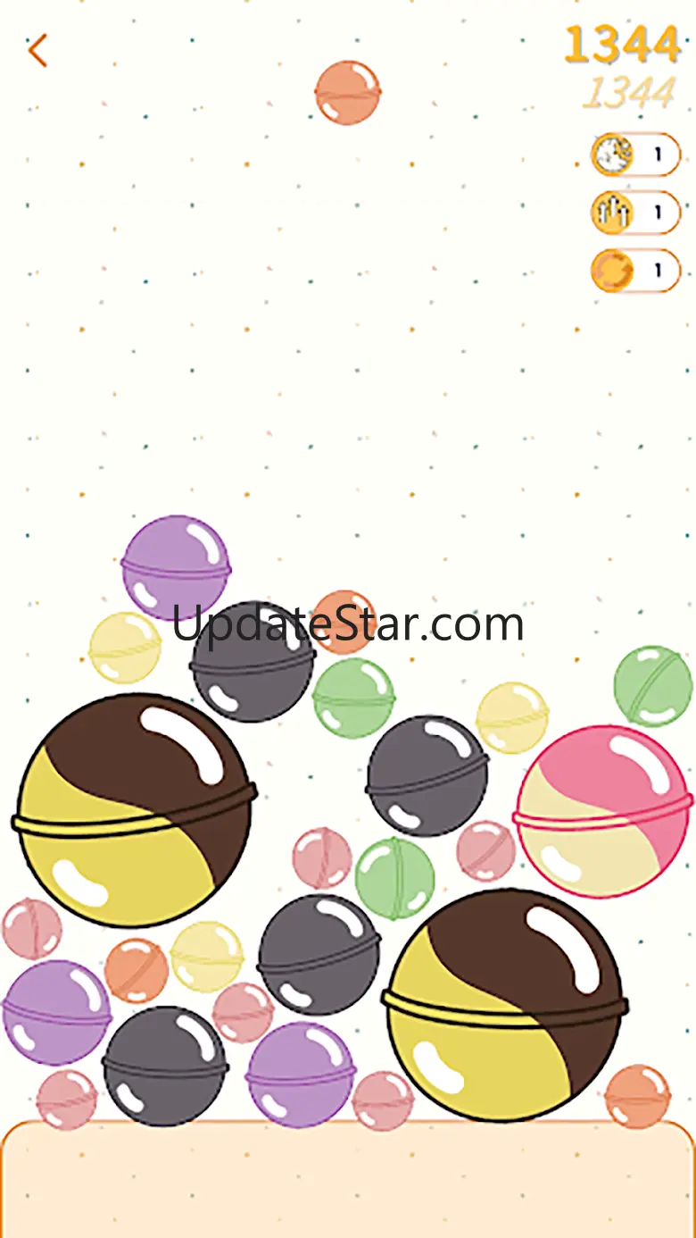 Fruit Merge : 2048 3.2.7