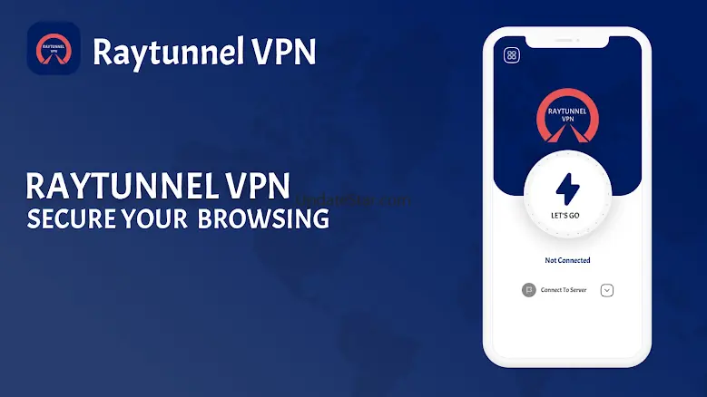 Ray Tunnel VPN 73.0