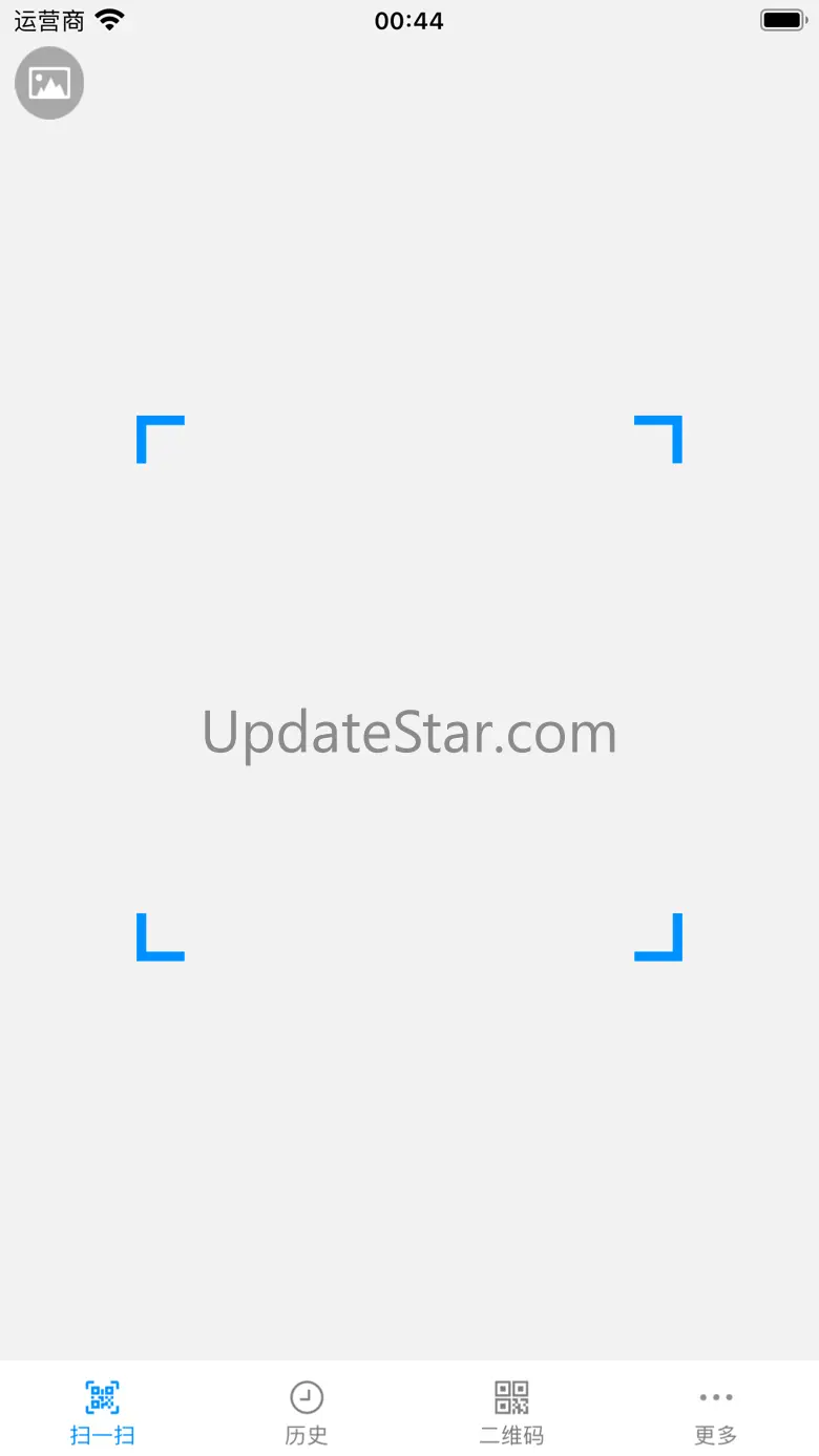 QScan - QR Code Reader 1.01