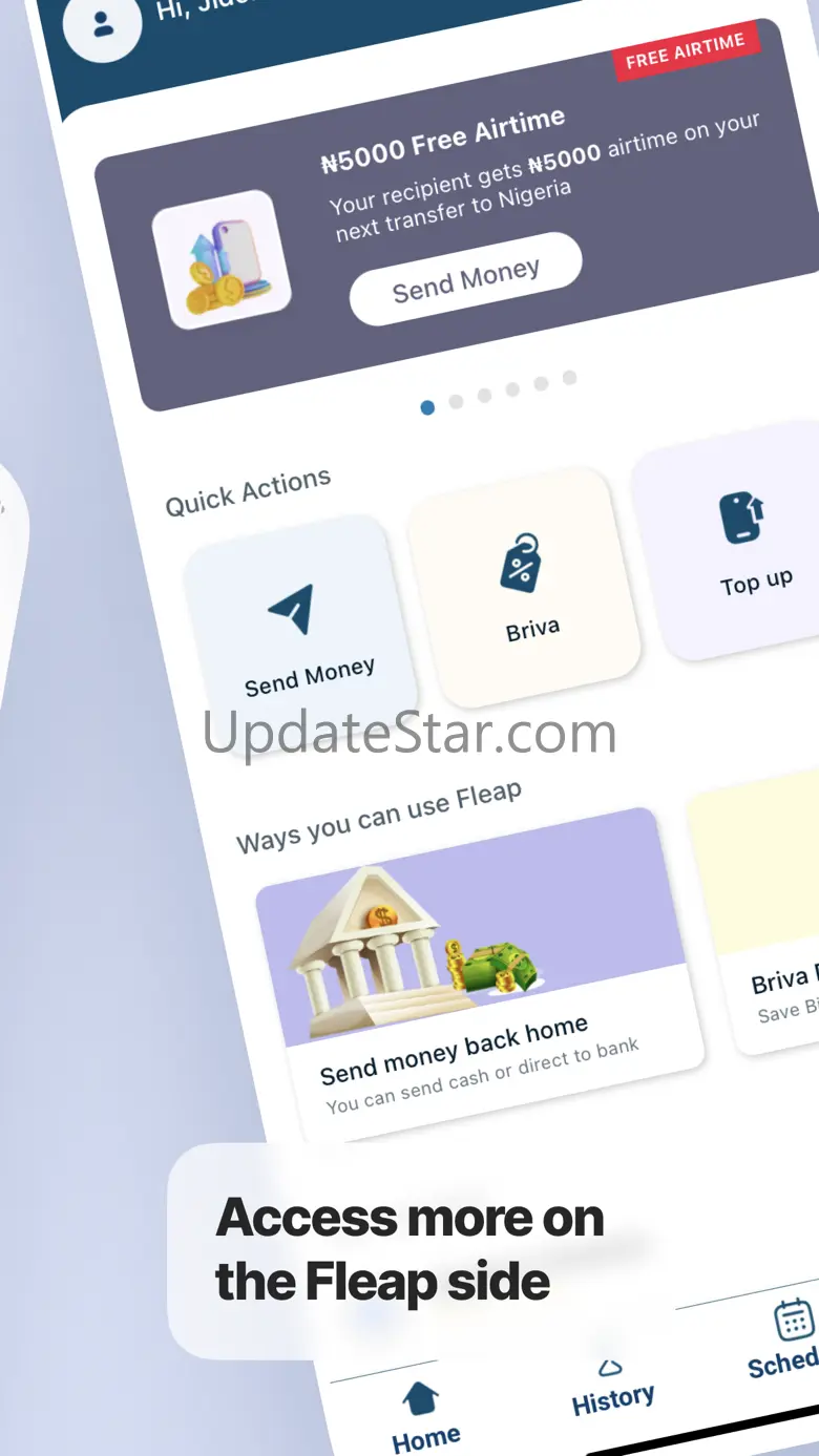 Fleap Finance 1.1.7