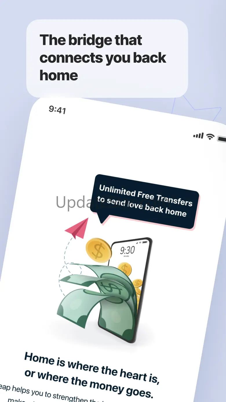 Fleap Finance 1.1.7