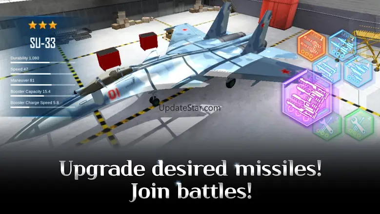 Air Battle Mission 1.0.5