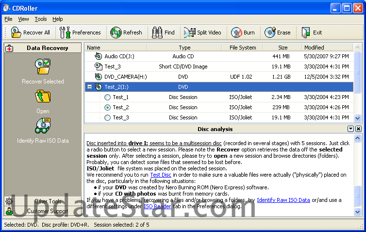 CDRoller 12.2.50.0