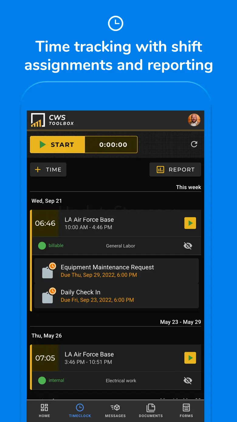 Acrisure Safety 1.5.0