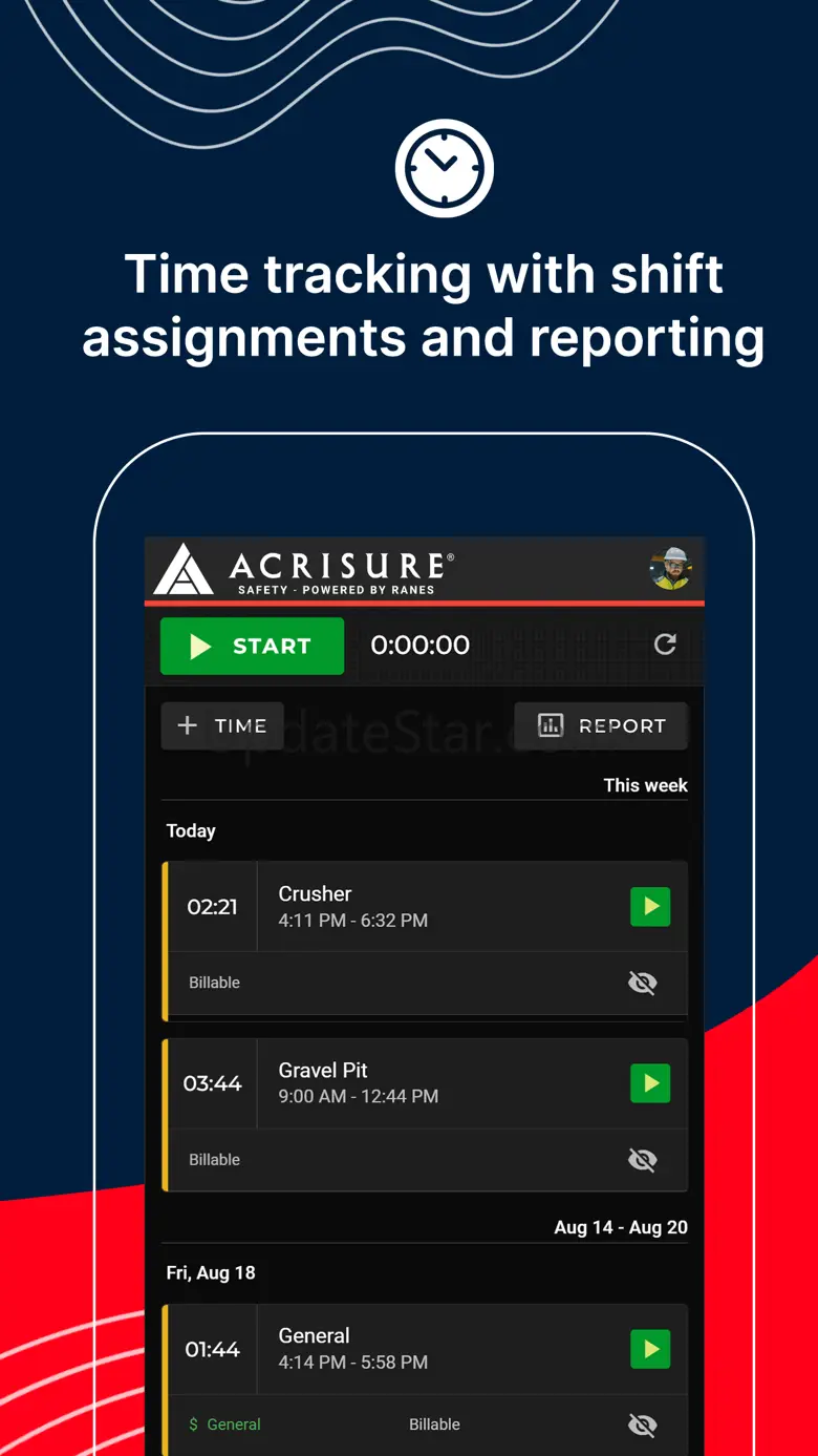Acrisure Safety 1.5.0
