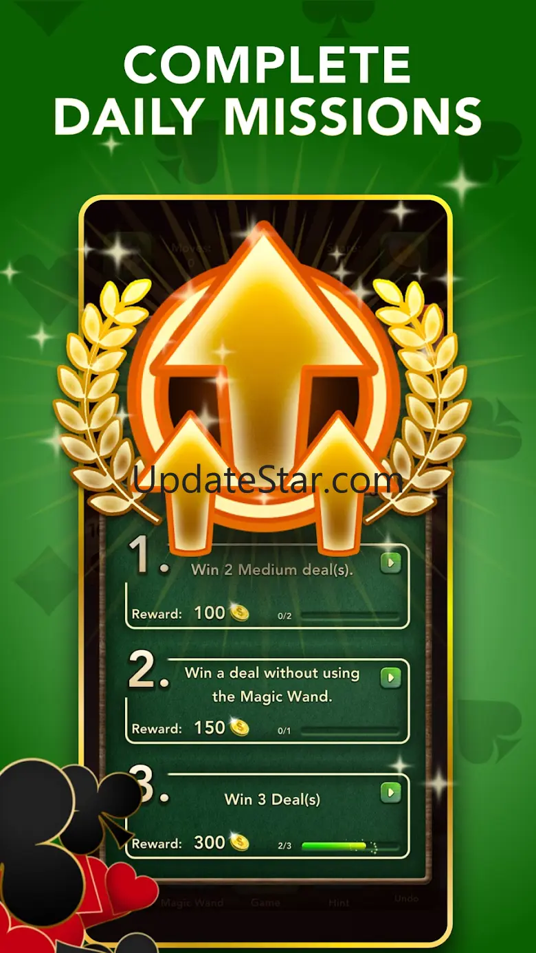 FreeCell Classic Card Game 3.2.01