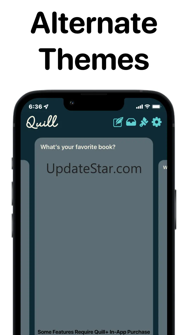 Quill - Send Kind Letters 1.1