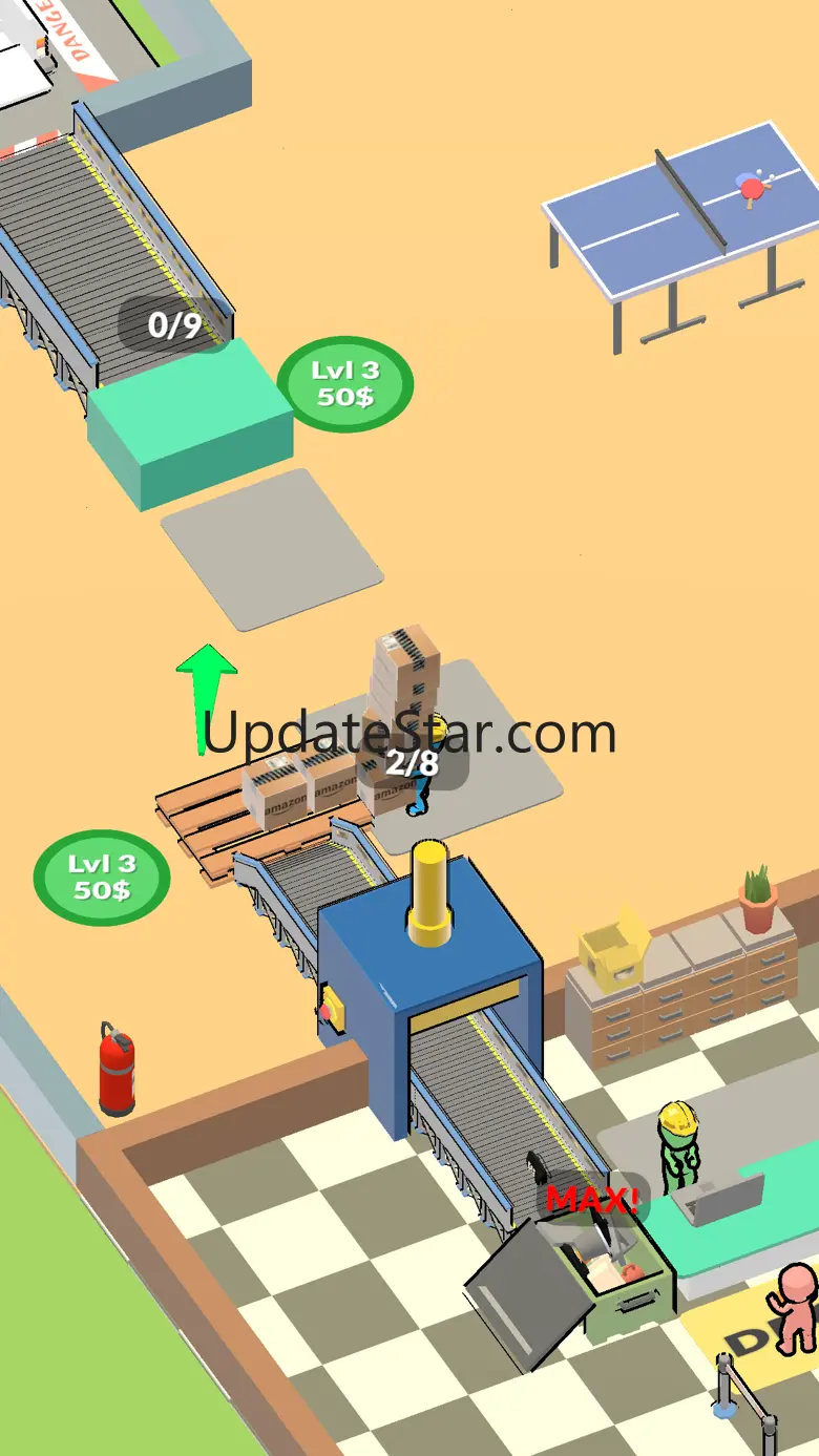 Post Office! 3D 1.0.3