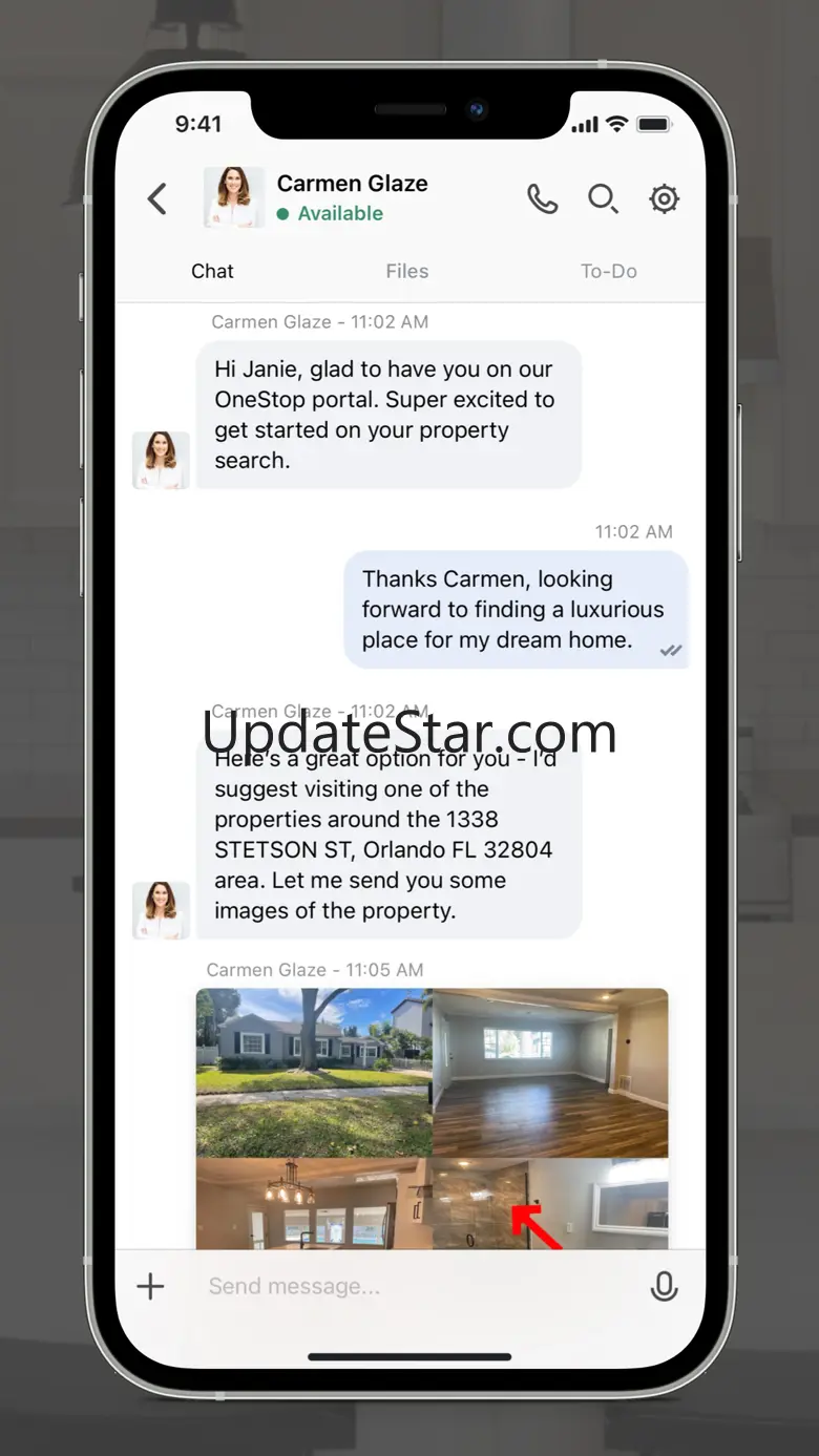iList Realty 9.5.1