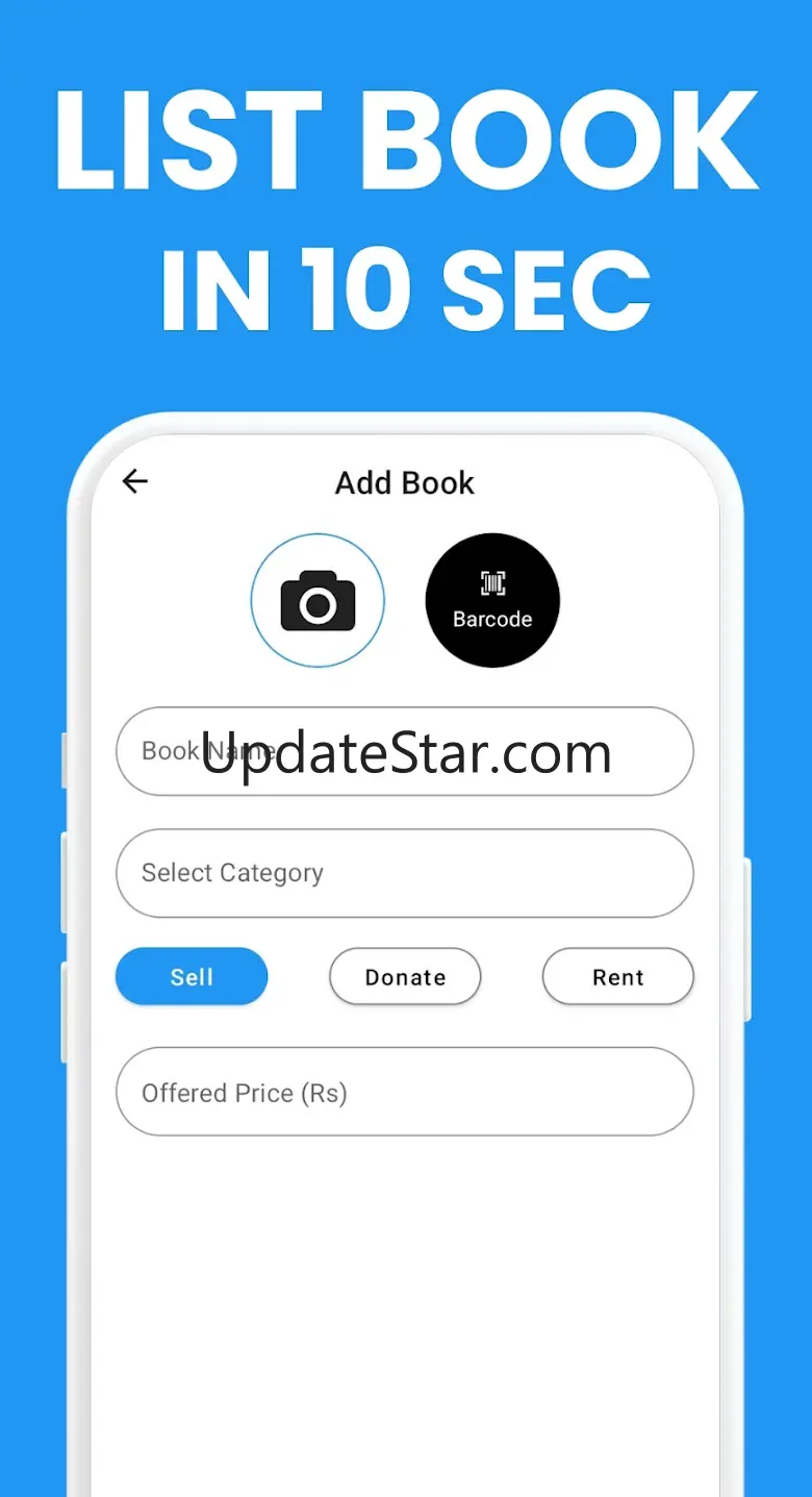 NearBook - Buy/Sell Used Books 2.15