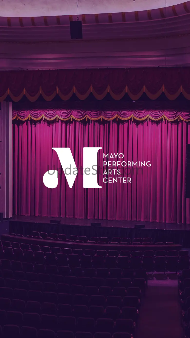 Mayo Performing Arts Center 14.04.01