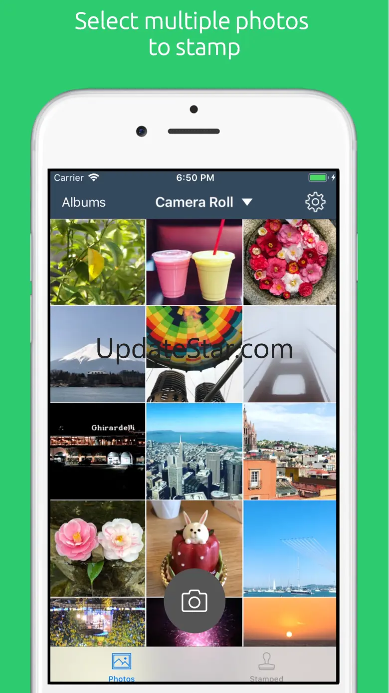 Timestamp It Photo Stamper Pro 1.0.3