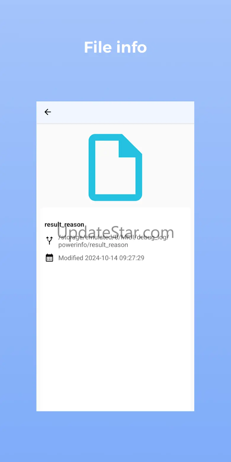 File Explorer
