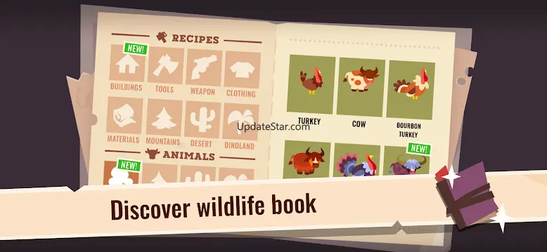 Cowboy Valley: Idle RPG Texas 0.25.0