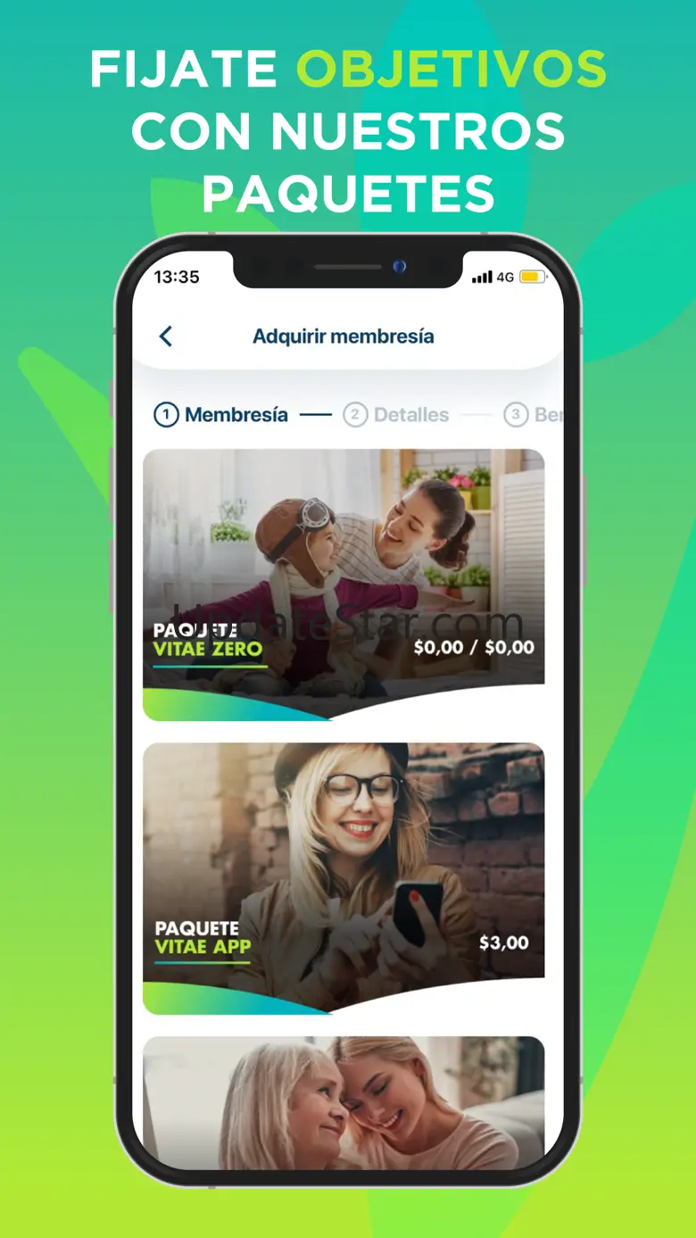 Vitae Care 1.0.28