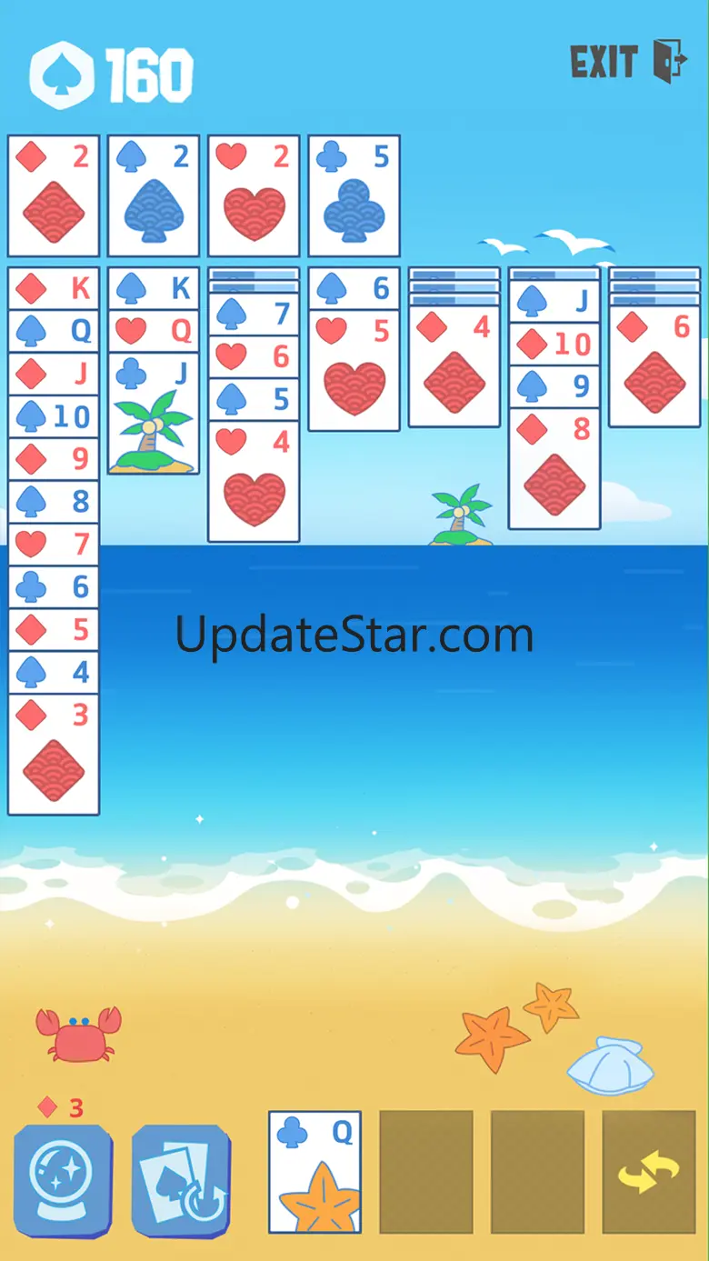 Solitaire: World Tour 1.0.1