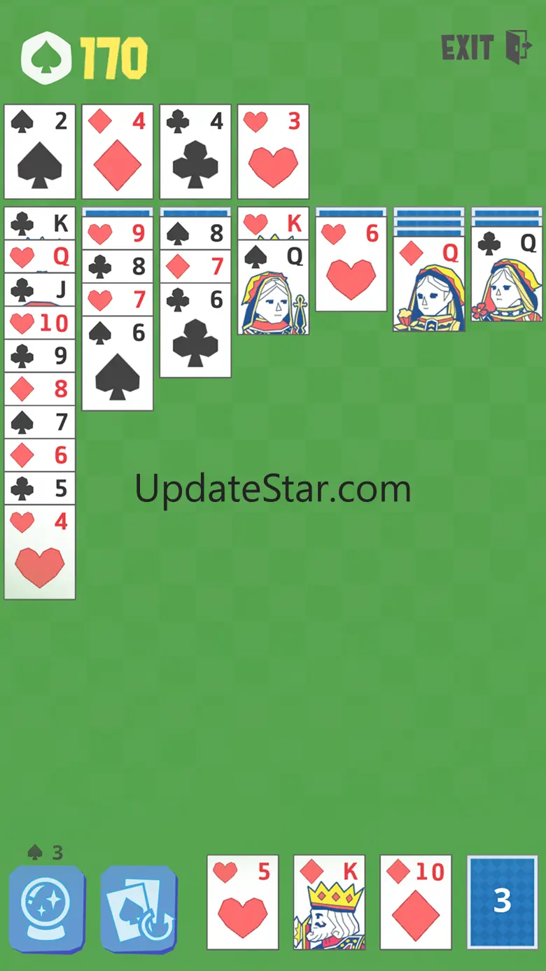 Solitaire: World Tour 1.0.1
