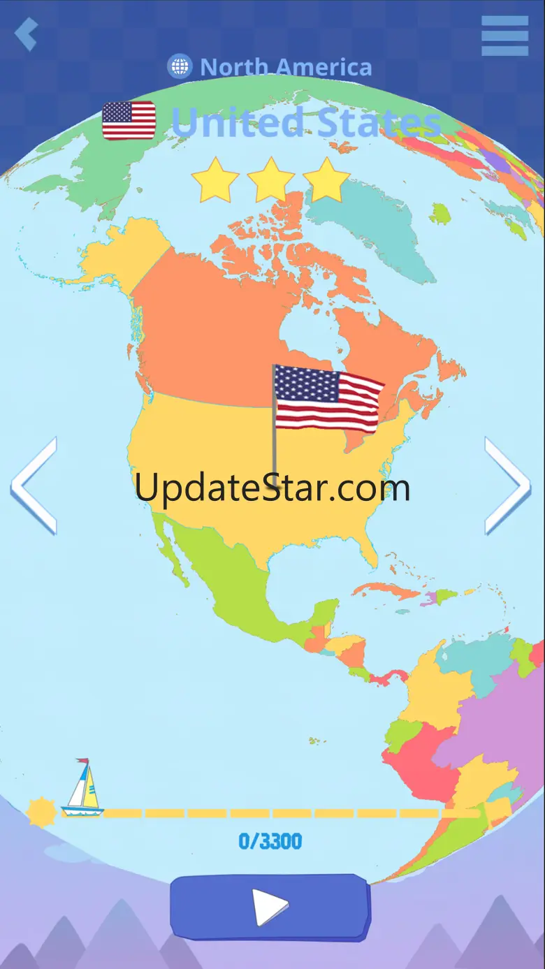 Solitaire: World Tour 1.0.1