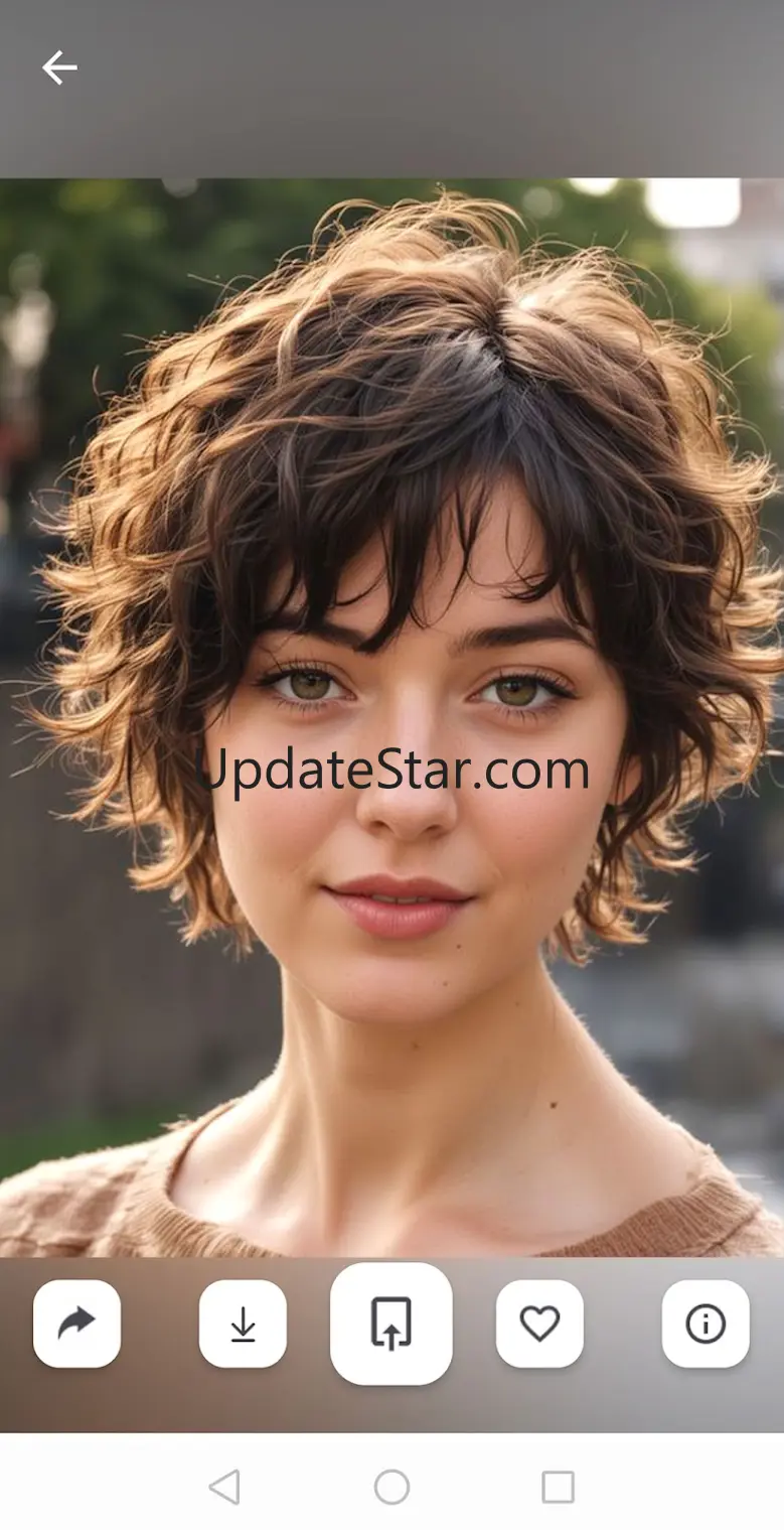 Short Haircuts for women 8.2