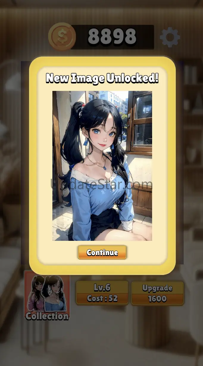 Anime Merge 1.1.0