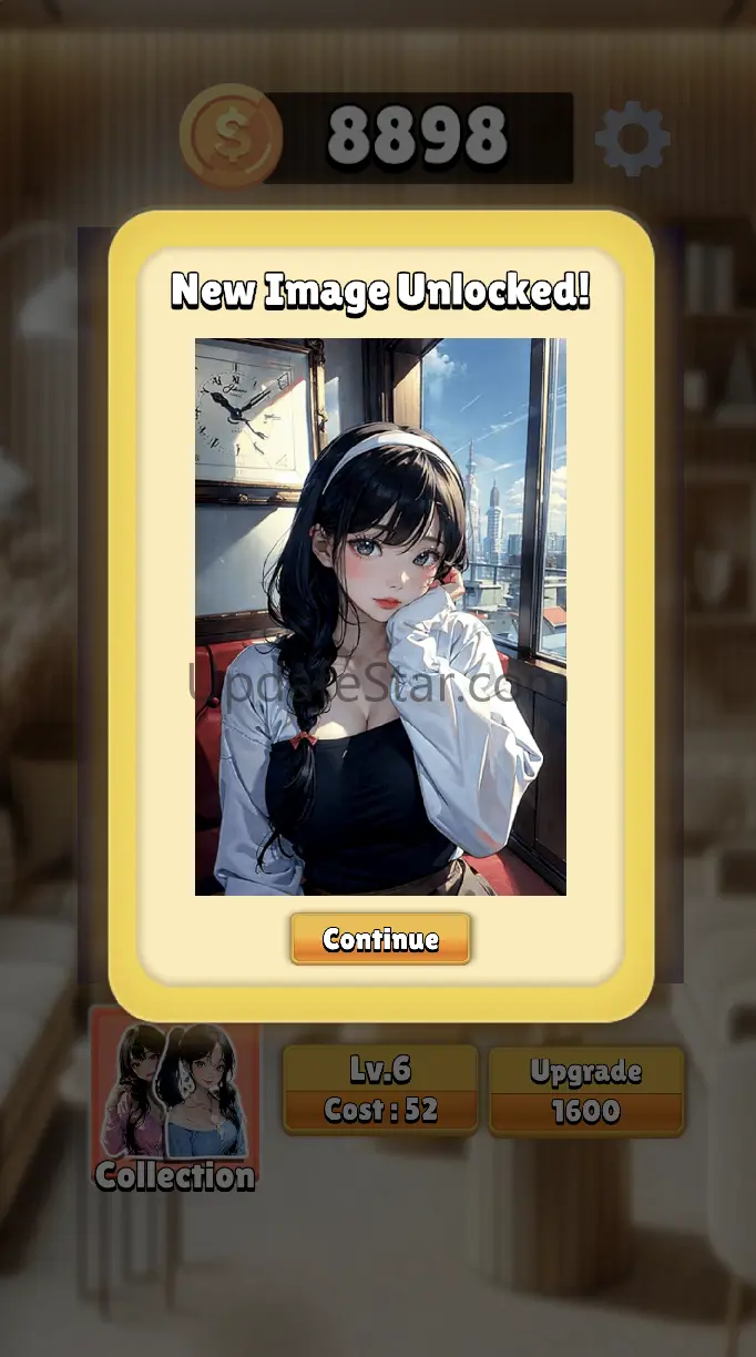 Anime Merge 1.1.0