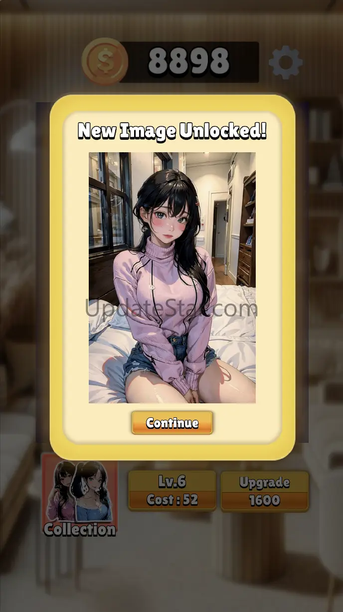 Anime Merge 1.1.0