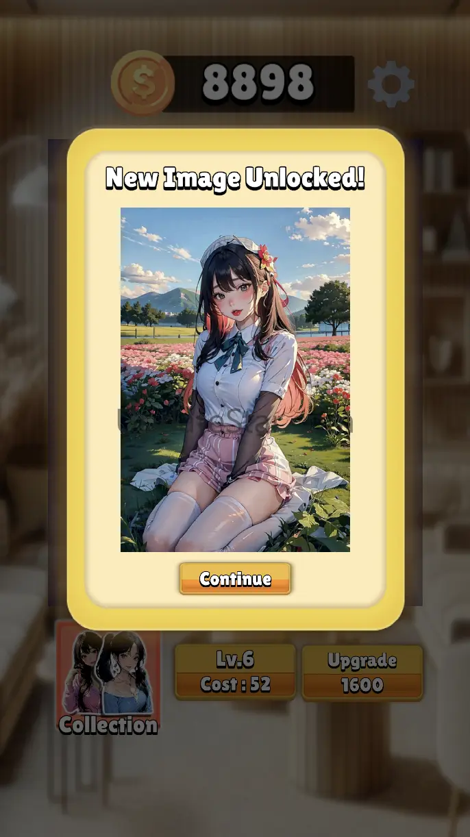 Anime Merge 1.1.0