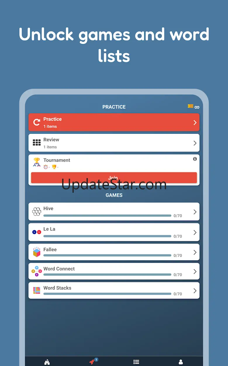 Learn French Vocabulary Words 3.0.5