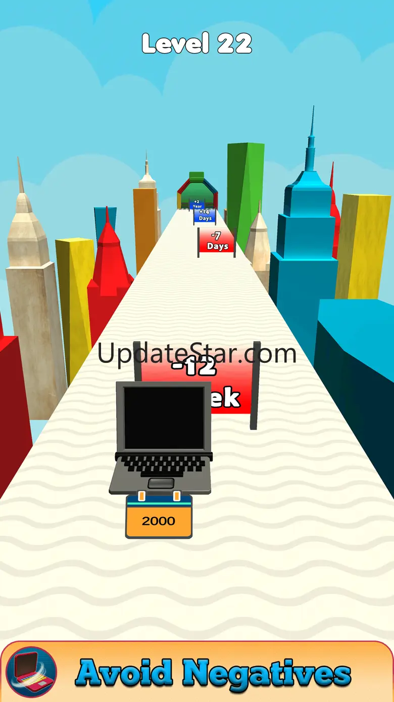 Laptop Tycoon-PC Evolution 1.6