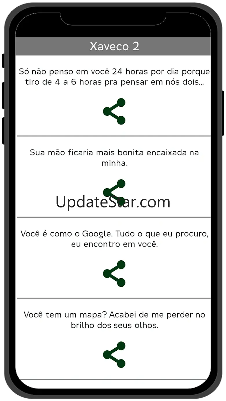 Frases e Mensagens Prontas 20240809