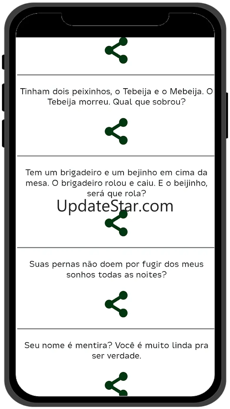 Frases e Mensagens Prontas 20240809