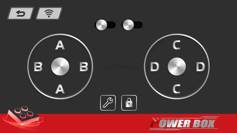 Power Box 1.2.6