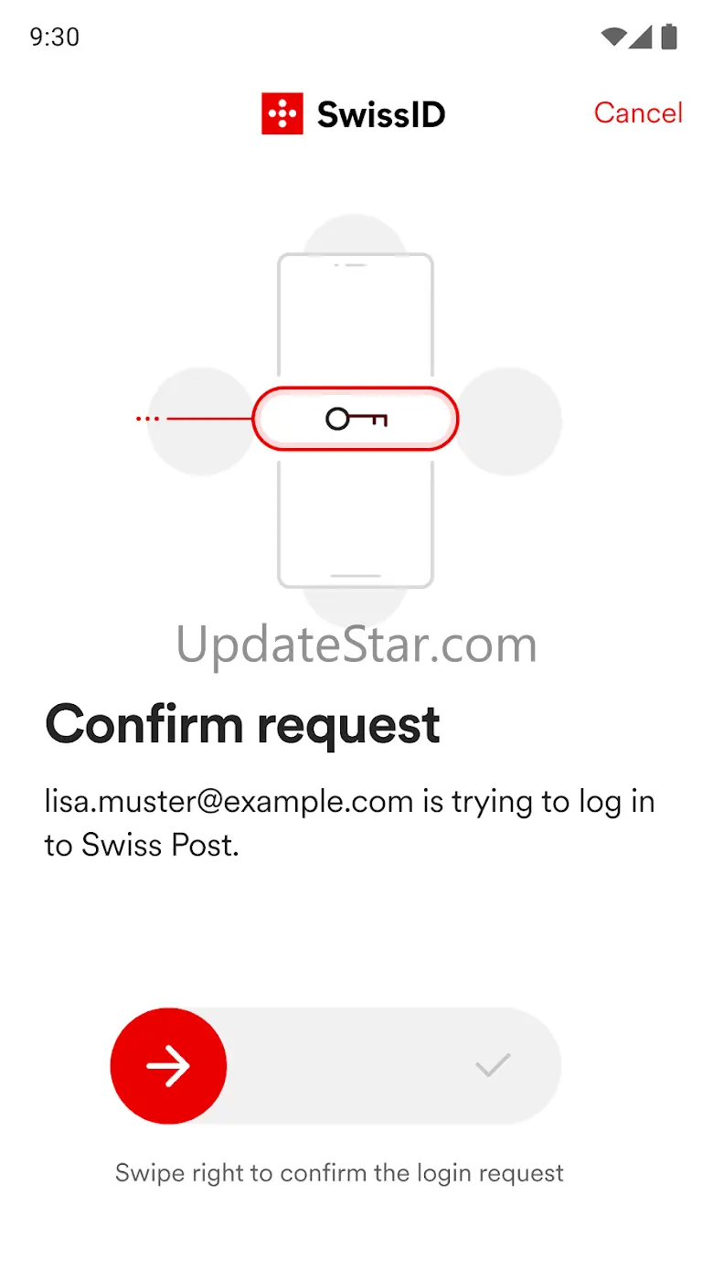 SwissID
