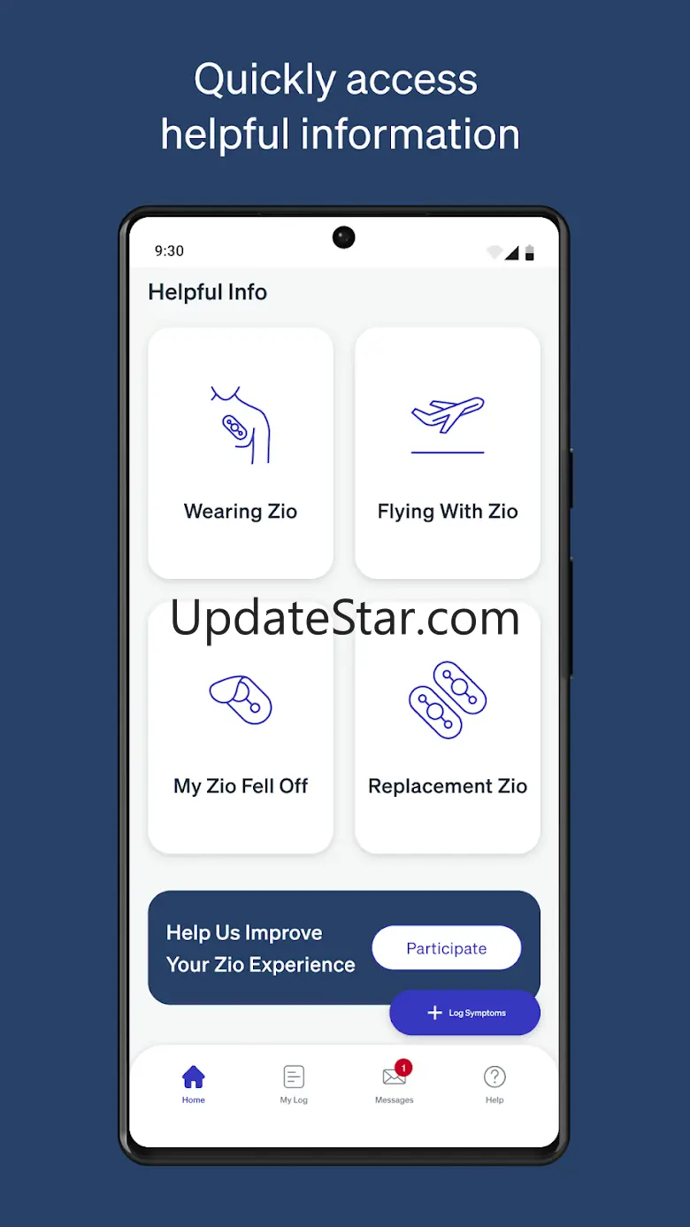 MyZio 2.1.0