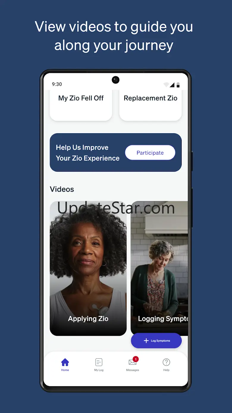 MyZio 2.1.0