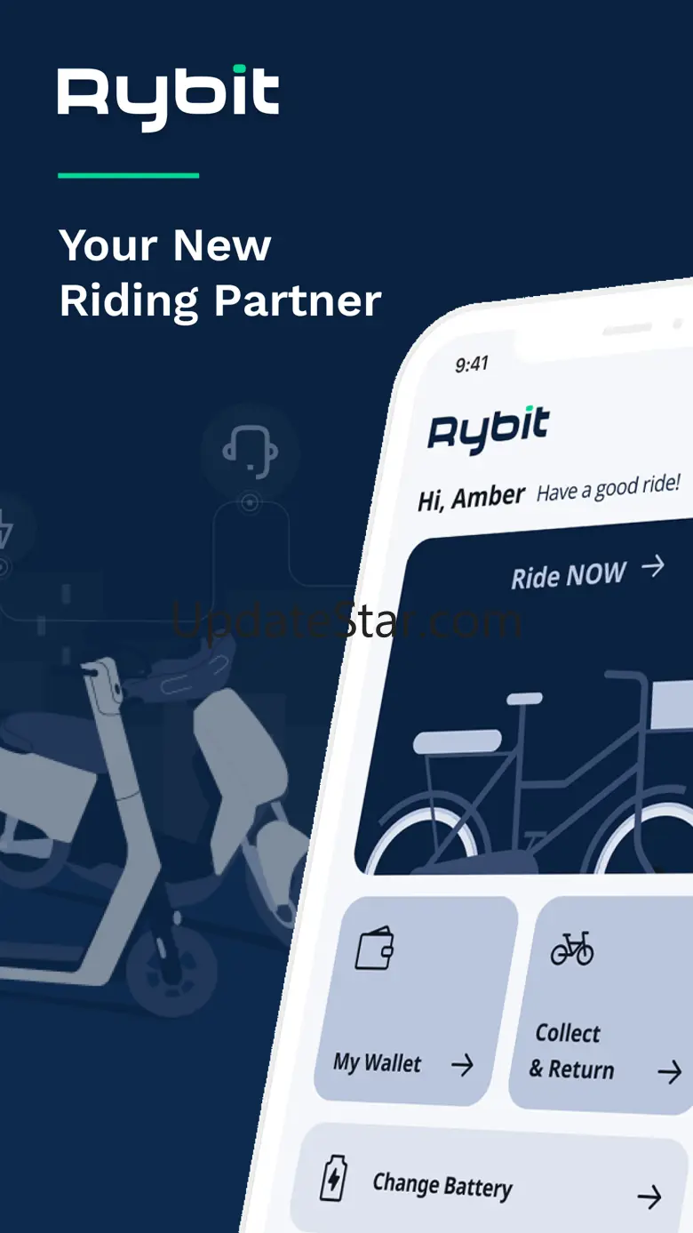 Rybit Delivery US 2.17.0