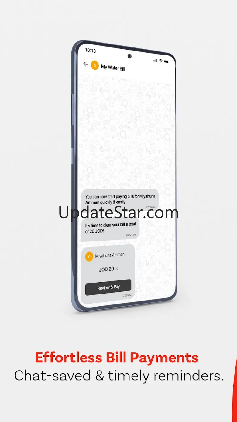 Qawn: Pay, send, receive money 35
