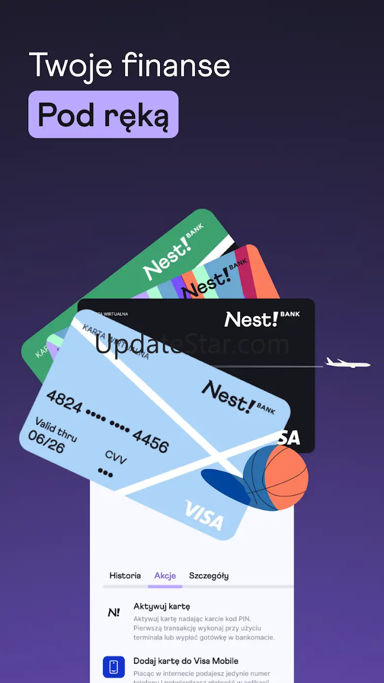 Nest Bank 4.4.0
