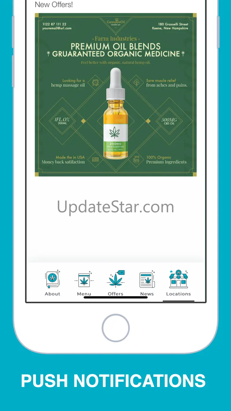 J Wellness 2.0.8