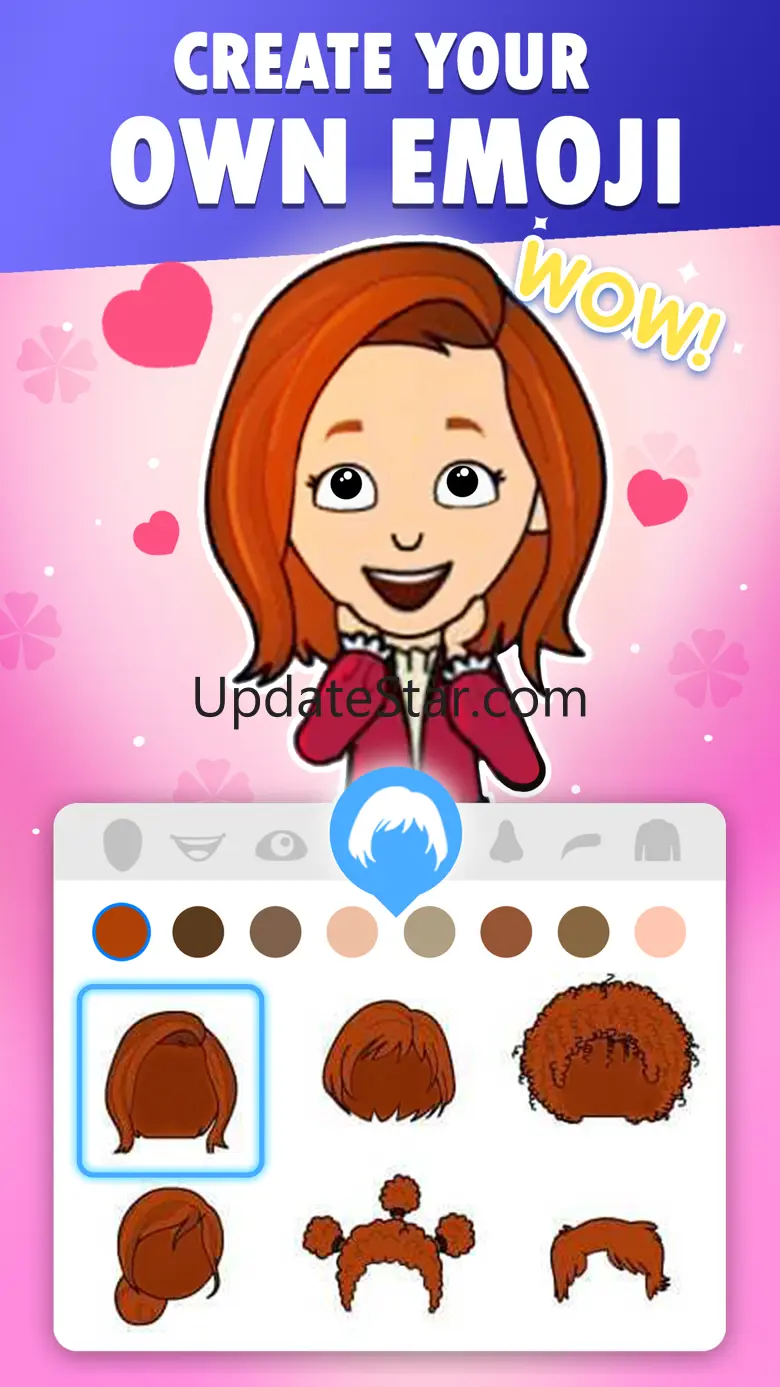 Anime Photos Sticker Maker 1.1.1
