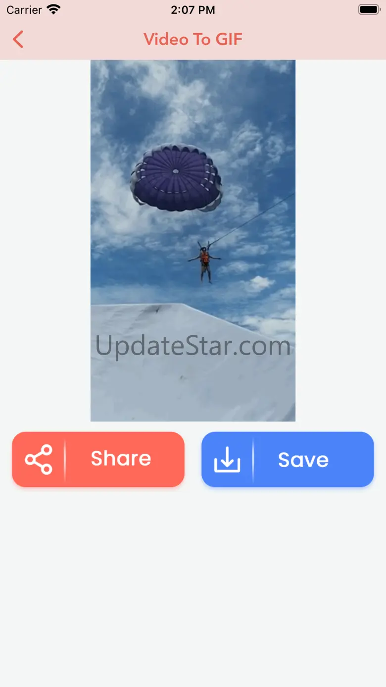 Video To GIF - MEME GIF 1.0.1
