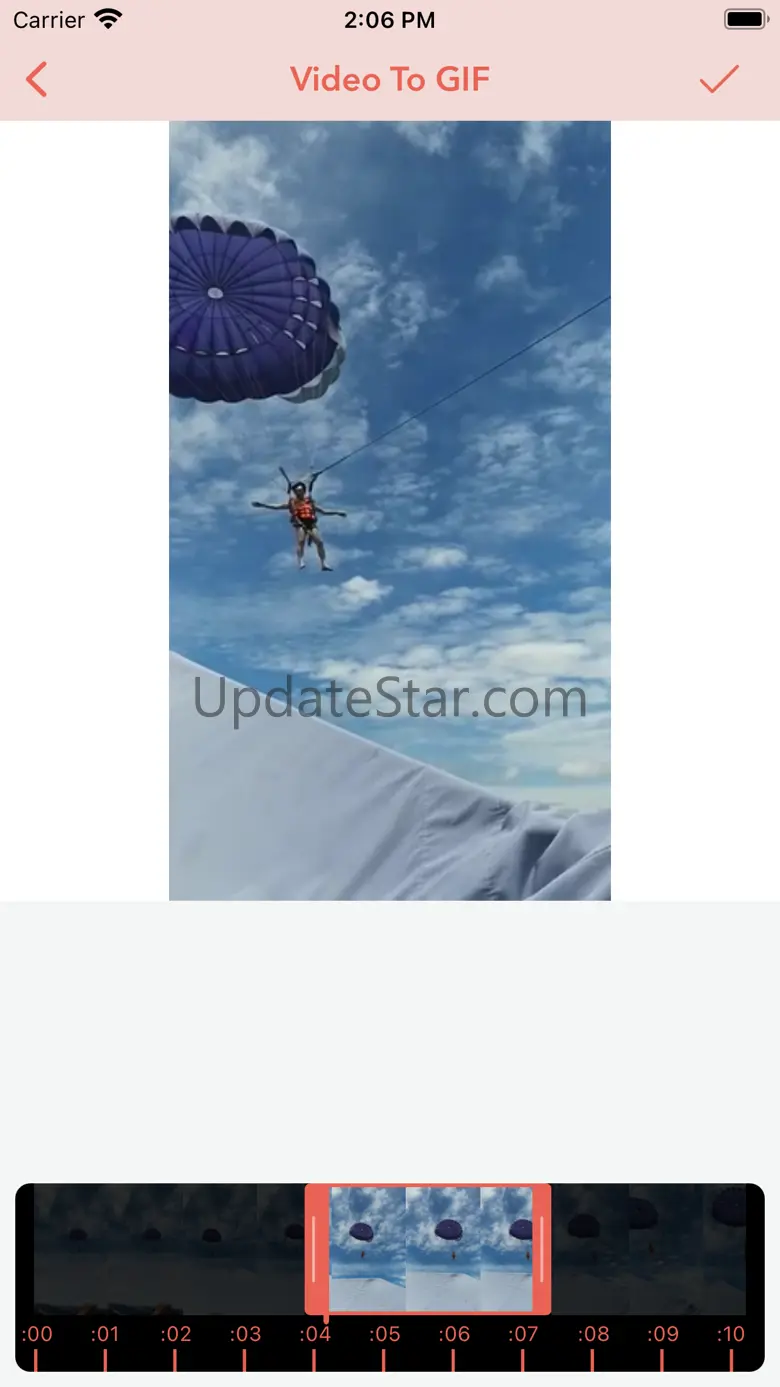 Video To GIF - MEME GIF 1.0.1