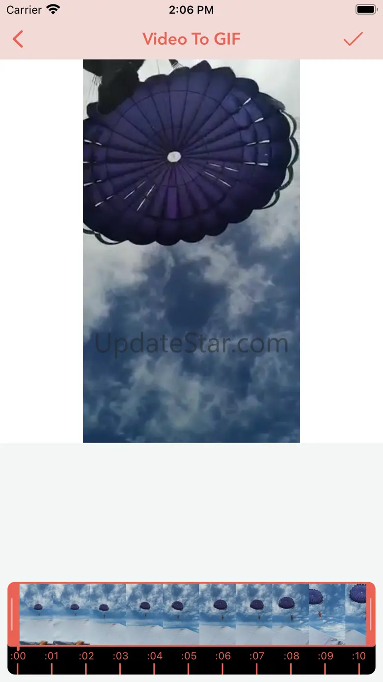 Video To GIF - MEME GIF 1.0.1